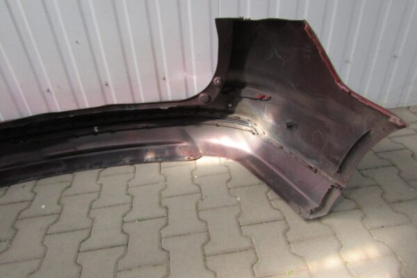 Bumper Ford Mondeo MK5 V Kombi 14- DS73-17A894 Achterbumper PJ130