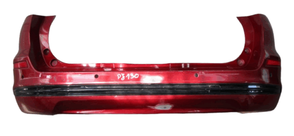 Bumper Ford Mondeo MK5 V Kombi 14- DS73-17A894 Achterbumper PJ130