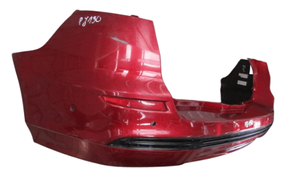 Bumper Ford Mondeo MK5 V Kombi 14- DS73-17A894 Achterbumper PJ130