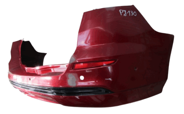 Bumper Ford Mondeo MK5 V Kombi 14- DS73-17A894 Achterbumper PJ130