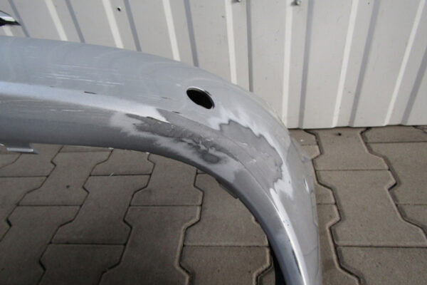 Bumper  Mercedes E-KLASSE Coupe W207 AMG FACELIFT 13-16 A2078857825 Voorbumper Q2670
