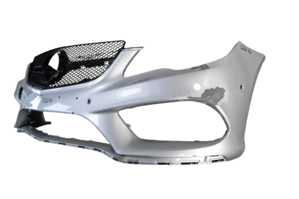 Bumper  Mercedes E-KLASSE Coupe W207 AMG FACELIFT 13-16 A2078857825 Voorbumper Q2670