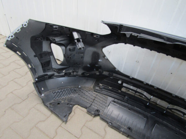 Bumper Ford Kuga MK3 III 19- Voorbumper MZ864