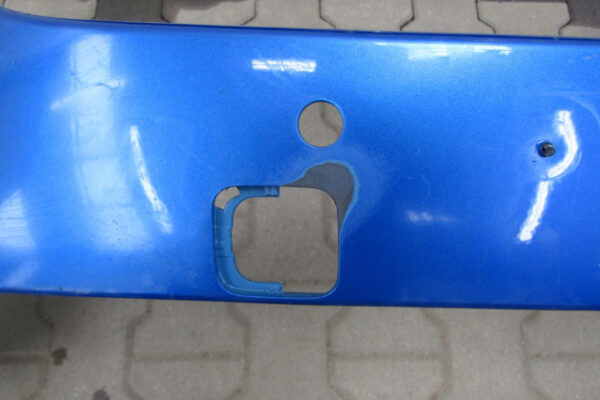 Bumper Kia Stinger GT 18- Voorbumper Q6153