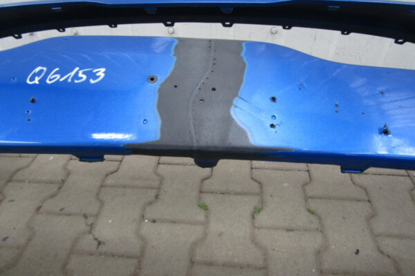 Bumper Kia Stinger GT 18- Voorbumper Q6153
