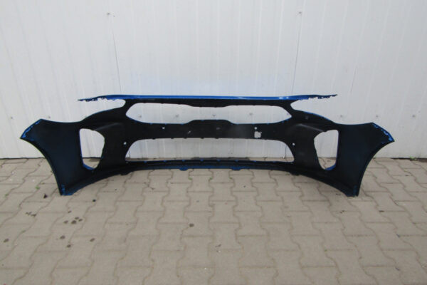Bumper Kia Stinger GT 18- Voorbumper Q6153