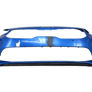 Bumper Kia Stinger GT 18- Voorbumper Q6153