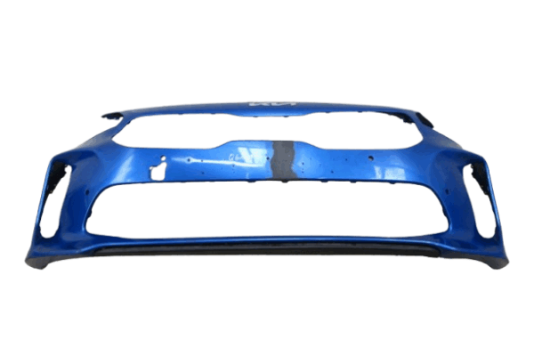 Bumper Kia Stinger GT 18- Voorbumper Q6153