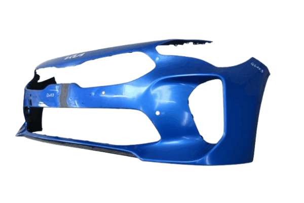 Bumper Kia Stinger GT 18- Voorbumper Q6153