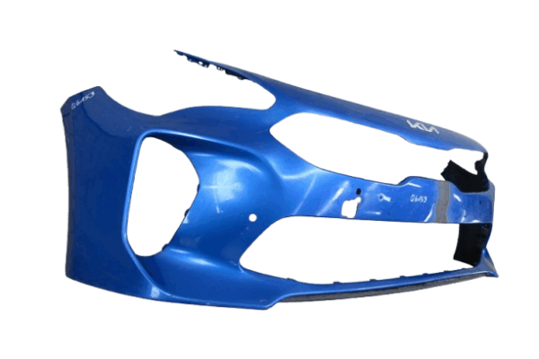 Bumper Kia Stinger GT 18- Voorbumper Q6153