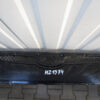 Bumper	Hyundai i30 I 07-10 Voorbumper MZ1374