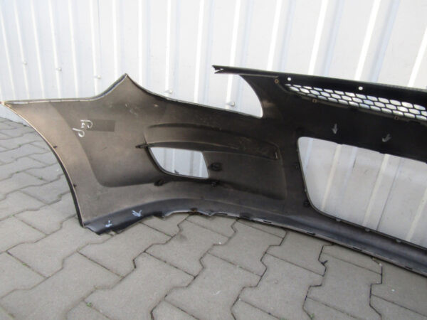 Bumper	Hyundai i30 I 07-10 Voorbumper MZ1374