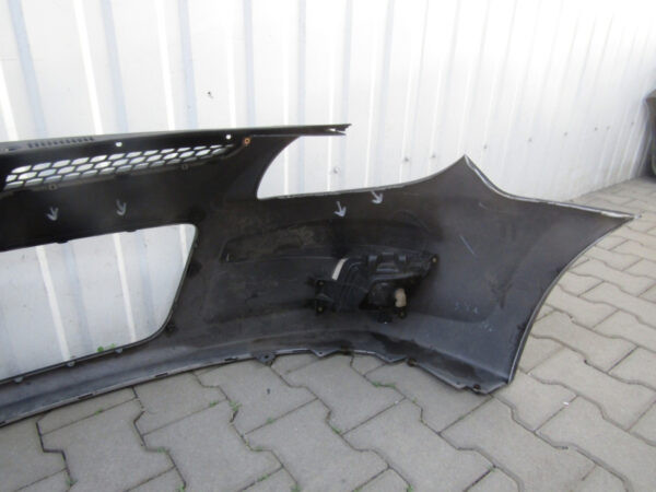 Bumper	Hyundai i30 I 07-10 Voorbumper MZ1374