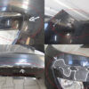 Bumper	Hyundai i30 I 07-10 Voorbumper MZ1374