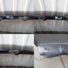 Bumper	Hyundai i30 I 07-10 Voorbumper MZ1374