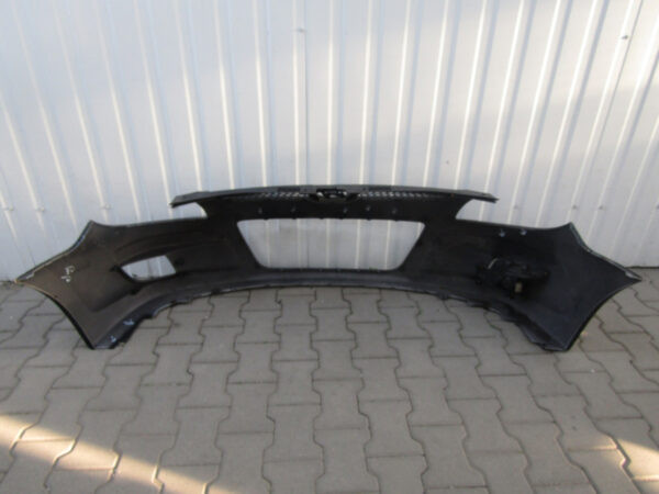 Bumper	Hyundai i30 I 07-10 Voorbumper MZ1374