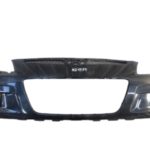 Bumper	Hyundai i30 I 07-10 Voorbumper MZ1374