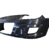 Bumper	Hyundai i30 I 07-10 Voorbumper MZ1374