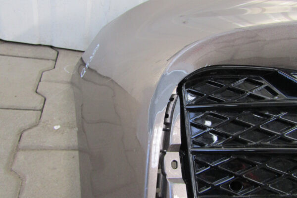 Bumper	Hyundai Tucson 3 III Facelift N-Line 19- Voorbumper Q5359