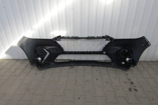 Bumper	Hyundai Tucson 3 III Facelift N-Line 19- Voorbumper Q5359