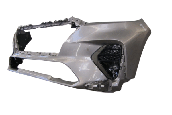 Bumper	Hyundai Tucson 3 III Facelift N-Line 19- Voorbumper Q5359