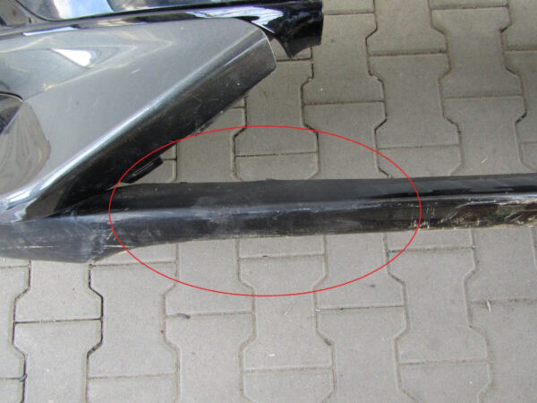 Bumper Ford Kuga MK3 III ST-Line STLine LV4B-15B233TS Voorbumper JK6439