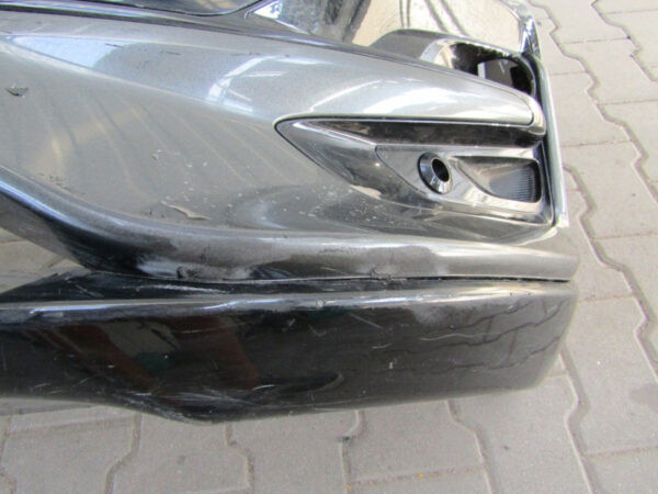 Bumper Ford Kuga MK3 III ST-Line STLine LV4B-15B233TS Voorbumper JK6439
