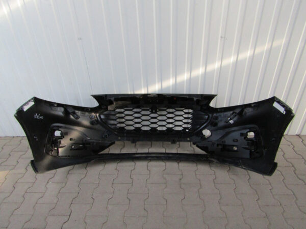 Bumper Ford Kuga MK3 III ST-Line STLine LV4B-15B233TS Voorbumper JK6439