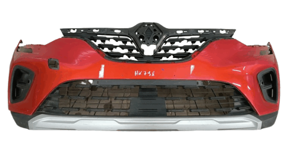 Bumper Renault Captur II 18-22 620222192R Voorbumper HK798
