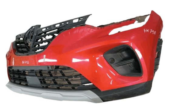 Bumper Renault Captur II 18-22 620222192R Voorbumper HK798