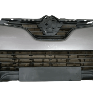 Bumper Renault Captur I 1 13-17  620842933R Voorbumper HK864