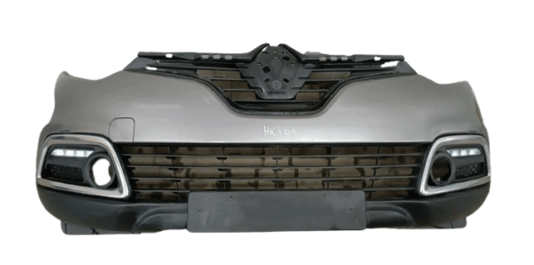 Bumper Renault Captur I 1 13-17  620842933R Voorbumper HK864