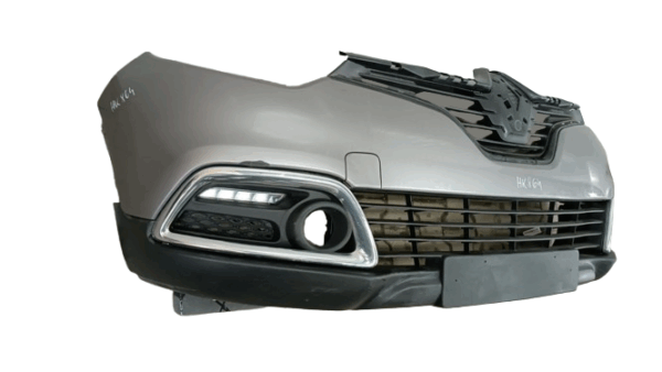 Bumper Renault Captur I 1 13-17  620842933R Voorbumper HK864