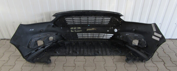 Bumper Ford S-Max MK2 II 15-EM2B-17F003 Voorbumper KS5003