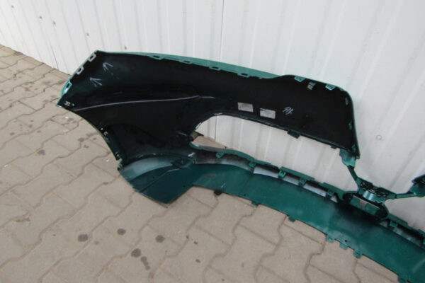 Bumper ALFA ROMEO TONALE 2022- Voorbumper MZ525