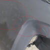 Bumper Nissan Townstar 21- 620223081R Voorbumper PJ715