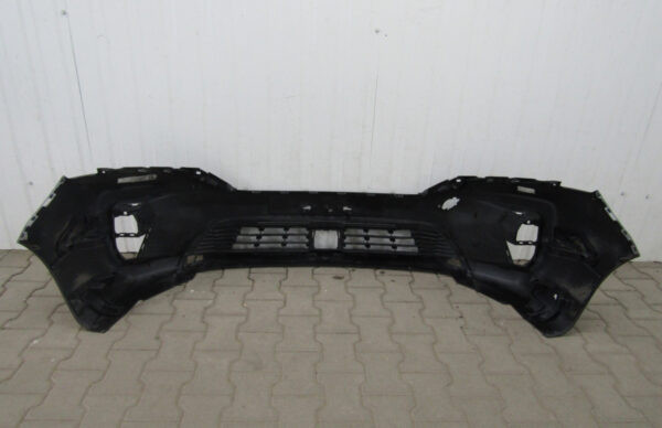 Bumper Nissan Townstar 21- 620223081R Voorbumper PJ715