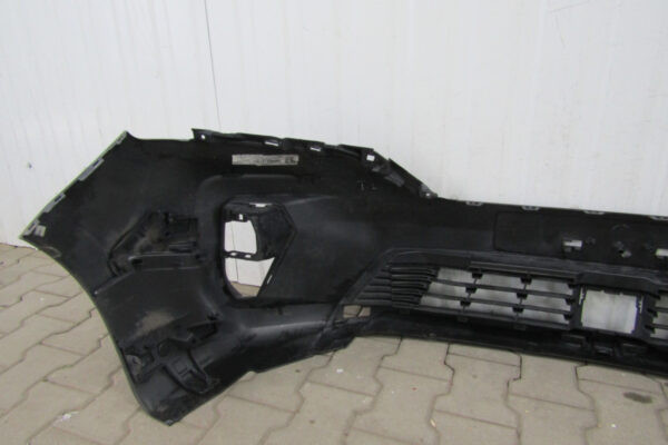 Bumper Nissan Townstar 21- 620223081R Voorbumper PJ715
