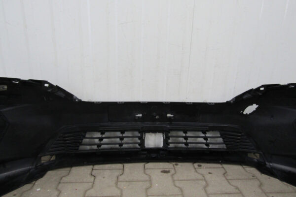 Bumper Nissan Townstar 21- 620223081R Voorbumper PJ715