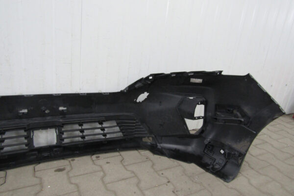 Bumper Nissan Townstar 21- 620223081R Voorbumper PJ715