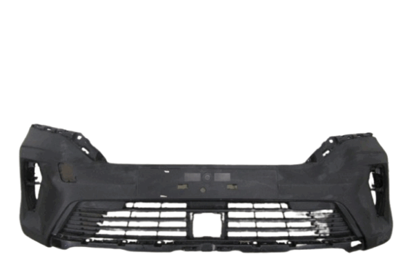 Bumper Nissan Townstar 21- 620223081R Voorbumper PJ715