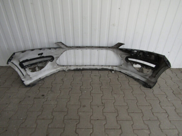 Bumper Ford Mondeo MK4 IV FACELIFT Titanium S 10-14 Voorbumper Q4434