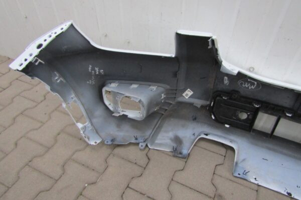 Bumper FORD RANGER RAPTOR 22- Voorbumper MZ1597