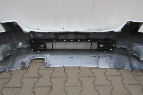 Bumper FORD RANGER RAPTOR 22- Voorbumper MZ1597