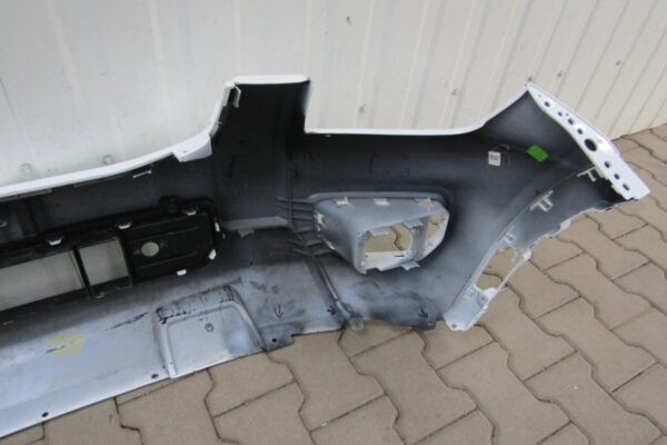 Bumper FORD RANGER RAPTOR 22- Voorbumper MZ1597