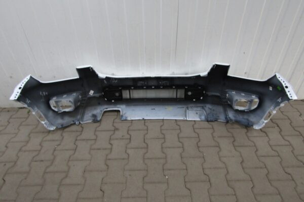 Bumper FORD RANGER RAPTOR 22- Voorbumper MZ1597