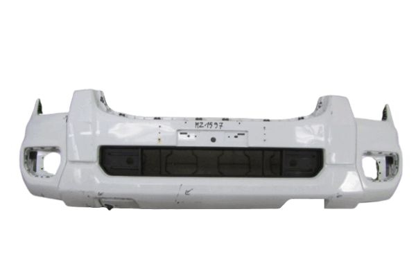 Bumper FORD RANGER RAPTOR 22- Voorbumper MZ1597