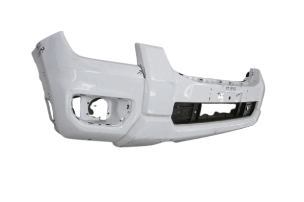 Bumper FORD RANGER RAPTOR 22- Voorbumper MZ1597