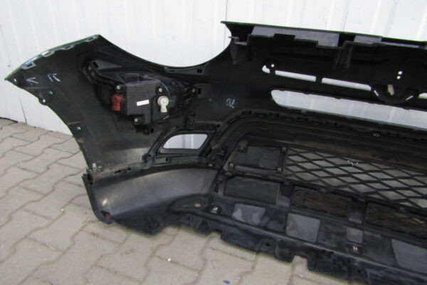 Bumper	FIAT 500X CROSS 14-18  Voorbumper MZ1518