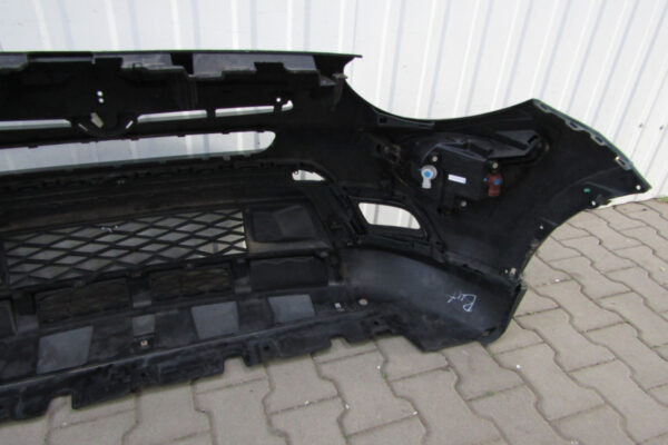 Bumper	FIAT 500X CROSS 14-18  Voorbumper MZ1518